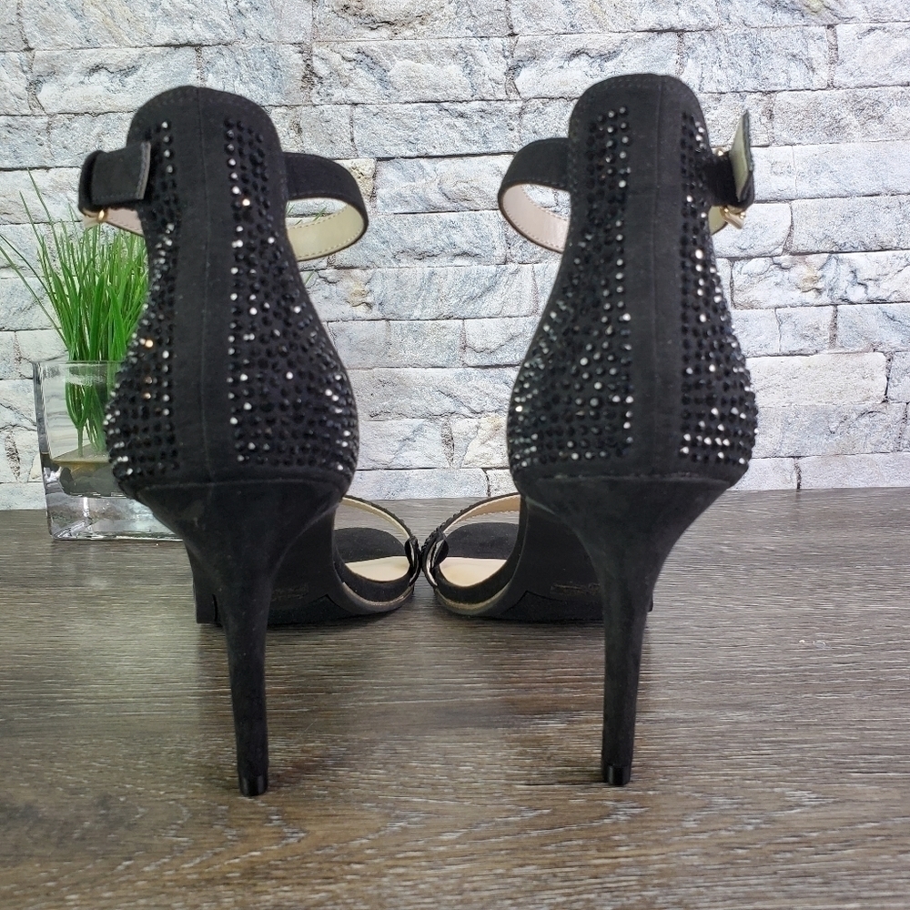 New Marc Fisher MFBETYE-R sandals NWT - image 5